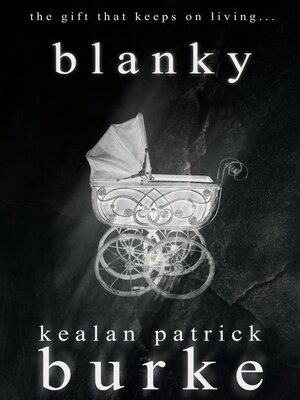 cover image of Blanky